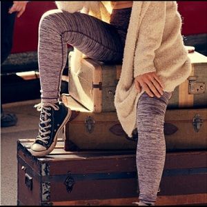 🎉Aerie Play winter leggings